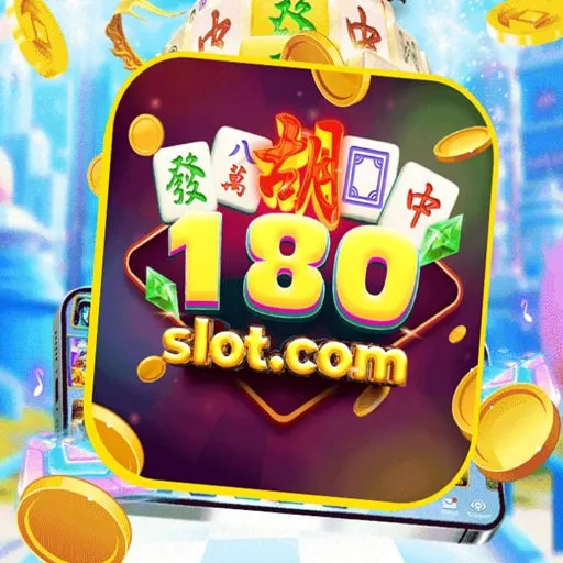 180SLOT - Permainan Slot Santai yang Menyenangkan