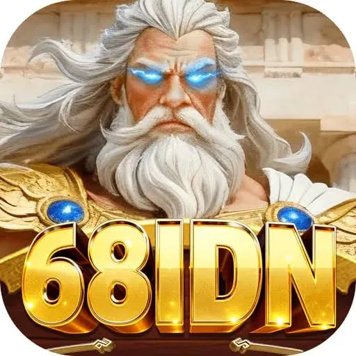 68IDN - Balapan Motor Penuh Adrenalin