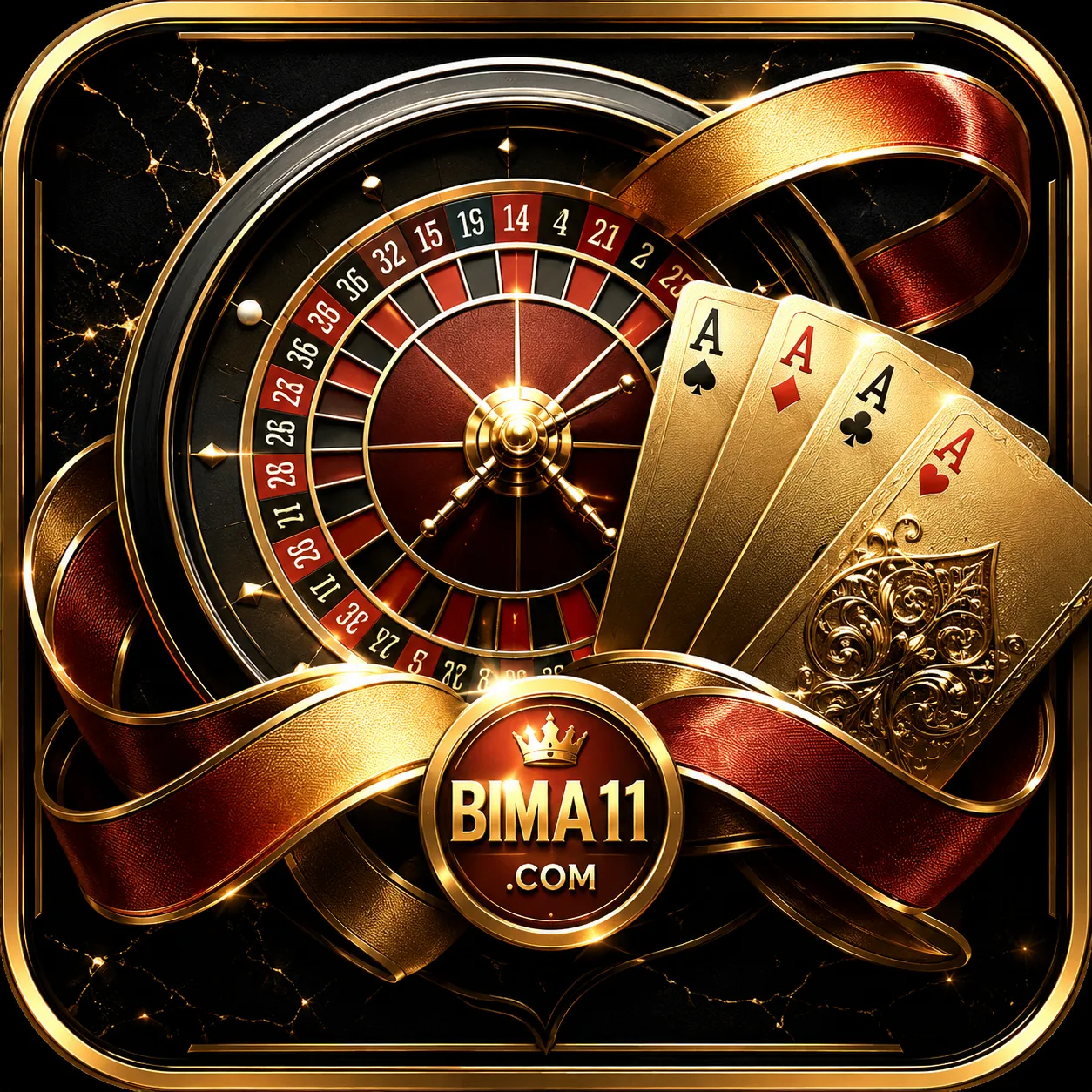 BIMA11 - Game Arcade Seru dan Menantang