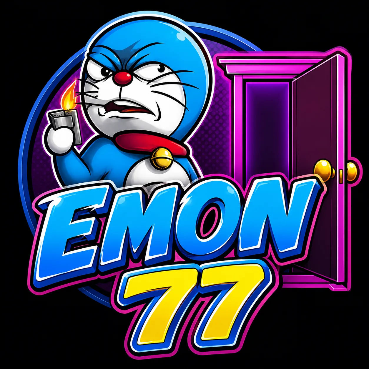 EMON77 - Pertarungan Epic untuk Juara Sejati