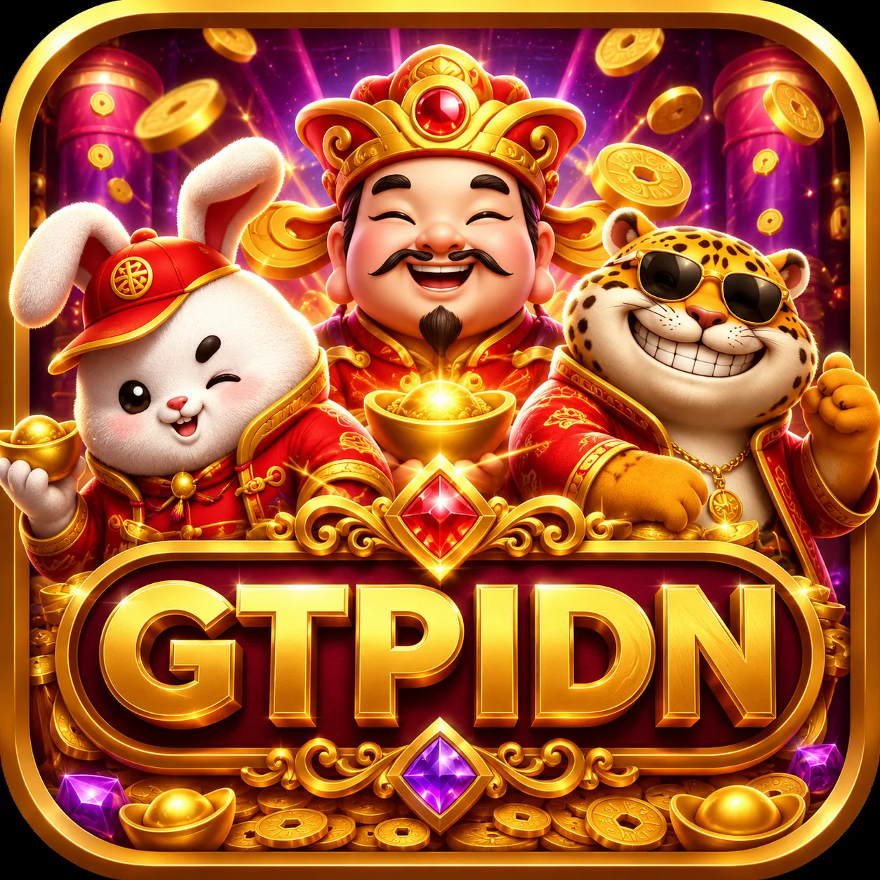 GTPIDN - Game Gaple Terbaik di Android