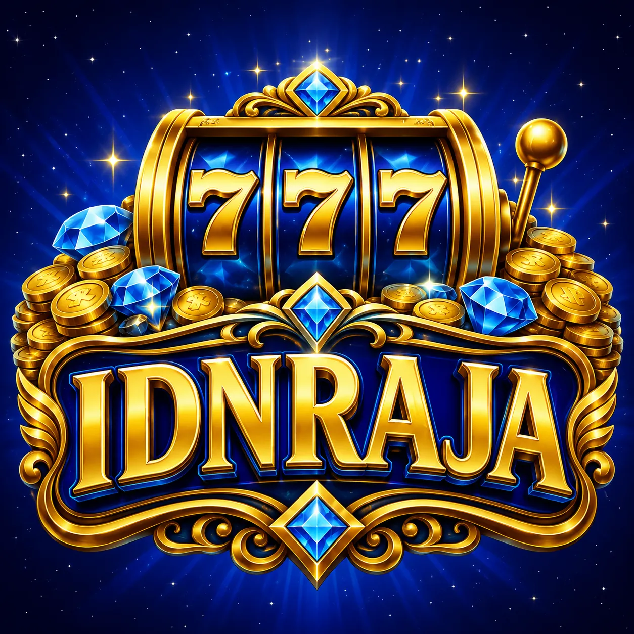 idnraja APK Farming