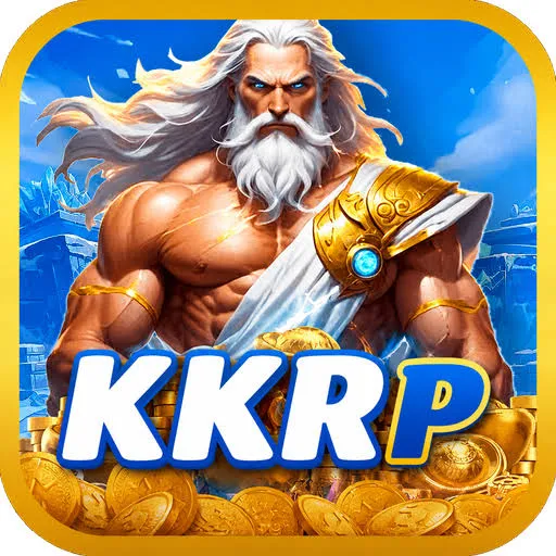 KKRP - Strategi Cerdas di Dunia Pertarungan