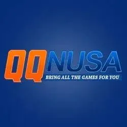 QQNUSA - Petualangan Epik dalam Dunia MMORPG