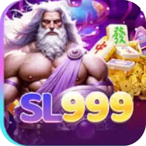 SL999 - Petualangan Seru di Dunia yang Tak Terduga