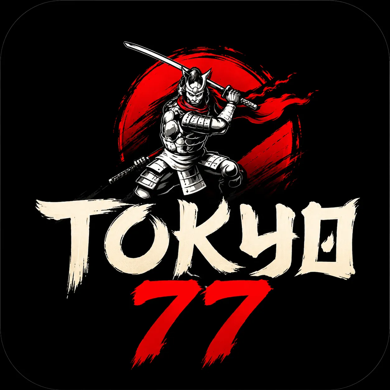 TOKYO77 - Petualangan Arcade yang Mendebarkan