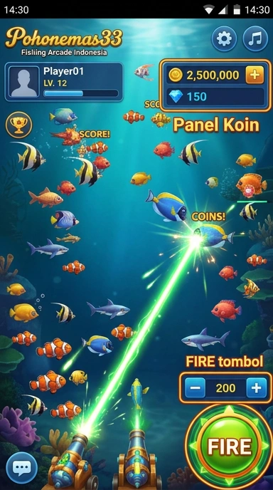 Proses pengunduhan cepat dan aman di pohonemas33.